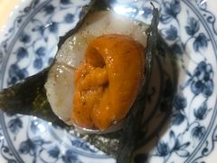 -鮨青(恒基名人购物中心店)