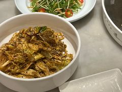 -鸭匠食府·挂炉烤鸭·新京菜(阜成路店)