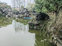 -绍兴鲁迅故里·沈园景区