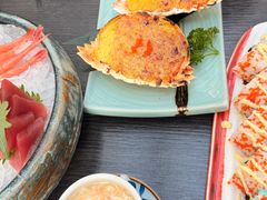 -尚居日料·和牛寿喜烧自助(市府恒隆广场店)