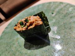 -鮨青(恒基名人购物中心店)