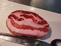 -韩聚屋韩国烤肉餐厅(新北万达店)