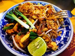 -simply thai天泰(长泰广场店)