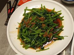 -阿忠食坊大排档·20年老店(万象城店)