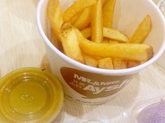 -艾薯夫妇Aysh(红山店)