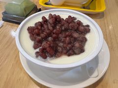 -满记甜品(王府井北京市百货大楼店)