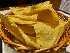 -九府羊·鲜羊火锅·烤串(新华路店)