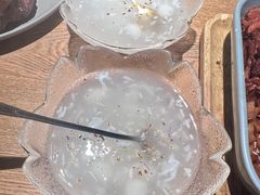 桂花酒酿丸子-蜜桃餐厅·伴山(湖滨商业街店)