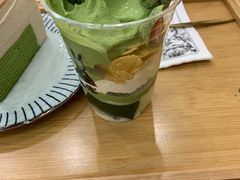 -無邪日式甜品(华润五彩城购物中心店)