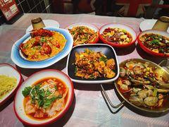 -华仔龙虾(永乐路总店)