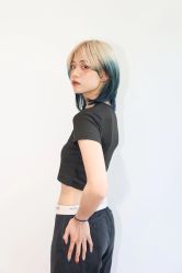-Sying杉影日式烫染專門店