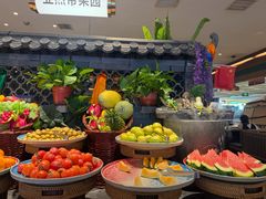 -额尔敦·品质自助(摩尔城店)