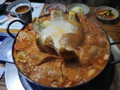 -高基五春川炒鸡排 韩国料理(威海总店)