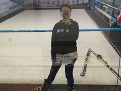 -零度滑雪室内训练中心(莘庄店)