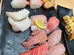 -寿司郎(西单大悦城店)