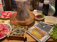 -东镇老火锅(长春路首店)