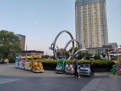 -万达广场(松江店)