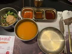 -西塔老太太泥炉烤肉(杭州首店)