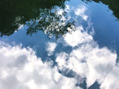 -白云源风景区