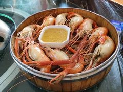 -阿多私房菜(顺德店)