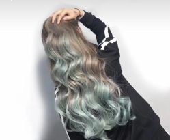 -MYCOLORHARSALON