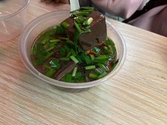 -阿一猪红汤(东风西路店)