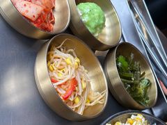 -釜山火炉·海鲜烤肉(紫藤路店)