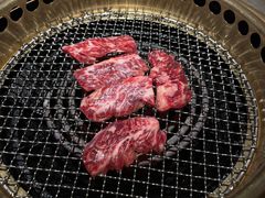 -谷牛日式烤肉(宝山U天地店)
