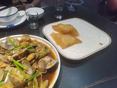 -鑫悦楼煎蟹·16年海鲜大排档