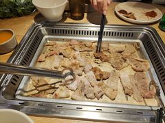 -新石器烤肉(百联川沙店)