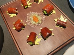 -醉东Oriental House(静安嘉里中心店)