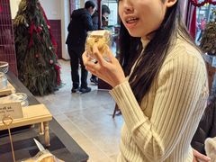 -B.O.M波姆烘焙(凤凰街店)