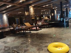 -清河半岛温泉度假酒店