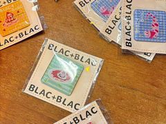 -Blac+Blac(中海环宇荟店)