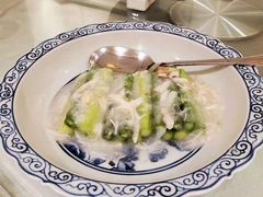 芙蓉扒时蔬-壹零贰小馆(桂城石啃店)
