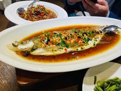 -洞庭渔人(沙湾店)