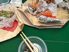 -串盟烧烤大排档·长沙美食地标(星沙店)