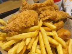 -肯德基(应人石店)