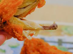 -麦当劳(徐汇漕溪北路百脑汇店)