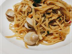 -安妮意大利餐厅(国贸店)