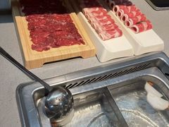 -海底捞火锅(振华商厦店)