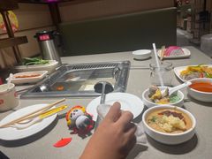 -海底捞火锅(龙湖北京大兴天街店)