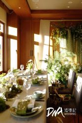 -DNA Wedding 婚礼记(上海店)