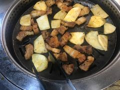 -33韩式自助烧烤(环城南路店)
