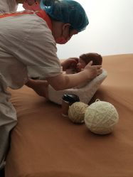 点击看大图 -玛瑞莎孕婴童摄影到家拍