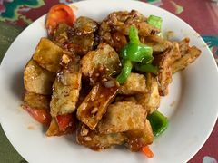 -刘妈菜馆(磁器口店)