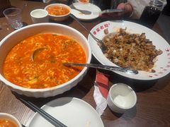 -单家老院·院子里的青岛菜(沙子口店)