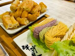 -牛沙暴潮汕牛肉火锅(章江南大道店)
