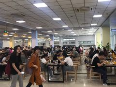 -苏州大学独墅湖校区-第5食堂