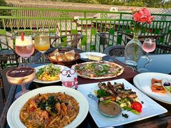 -EATALIA意塔利意式餐厅(鼓楼店)